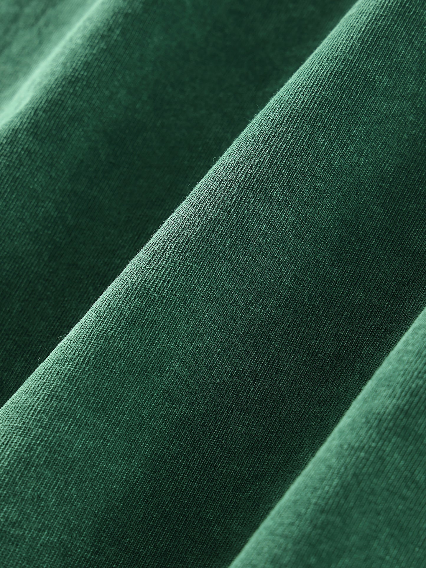 COLORADO AUTUMN - ACID WASHED OVERSIZED LONG SLEEVE T-SHIRT