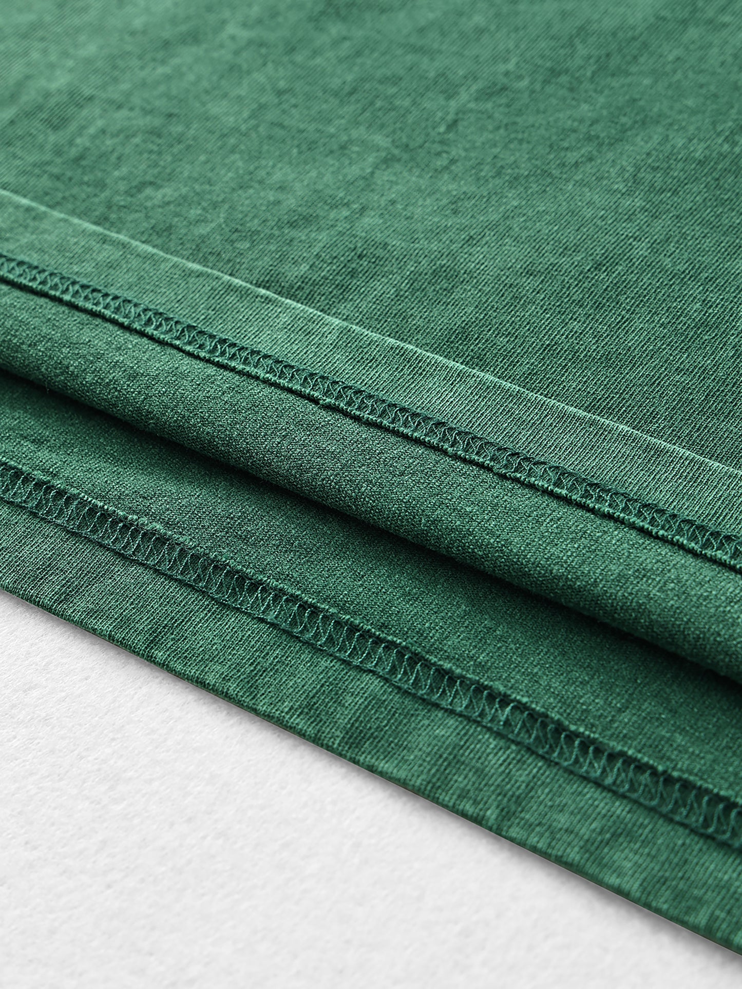 TWILIGHT PEAK COLORADO — OVERSIZED LONG SLEEVE T-SHIRT