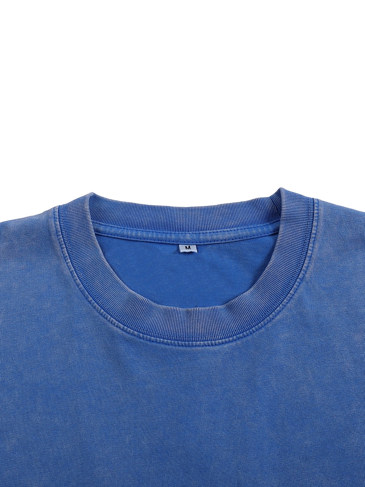 ...BUT GOD - VINTAGE FEEL OVERSIZED COTTON T-SHIRT