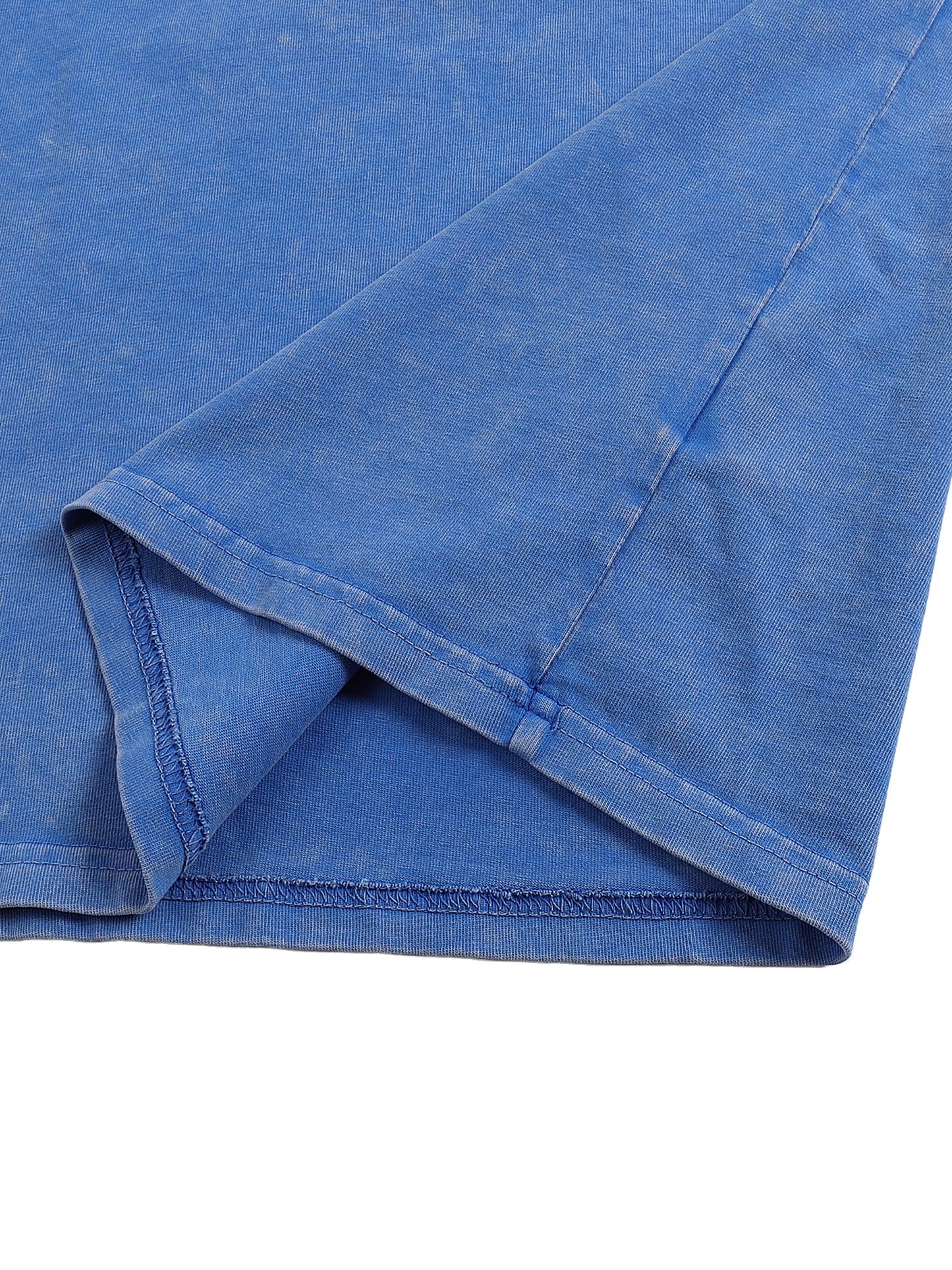 ...BUT GOD - VINTAGE FEEL OVERSIZED COTTON T-SHIRT