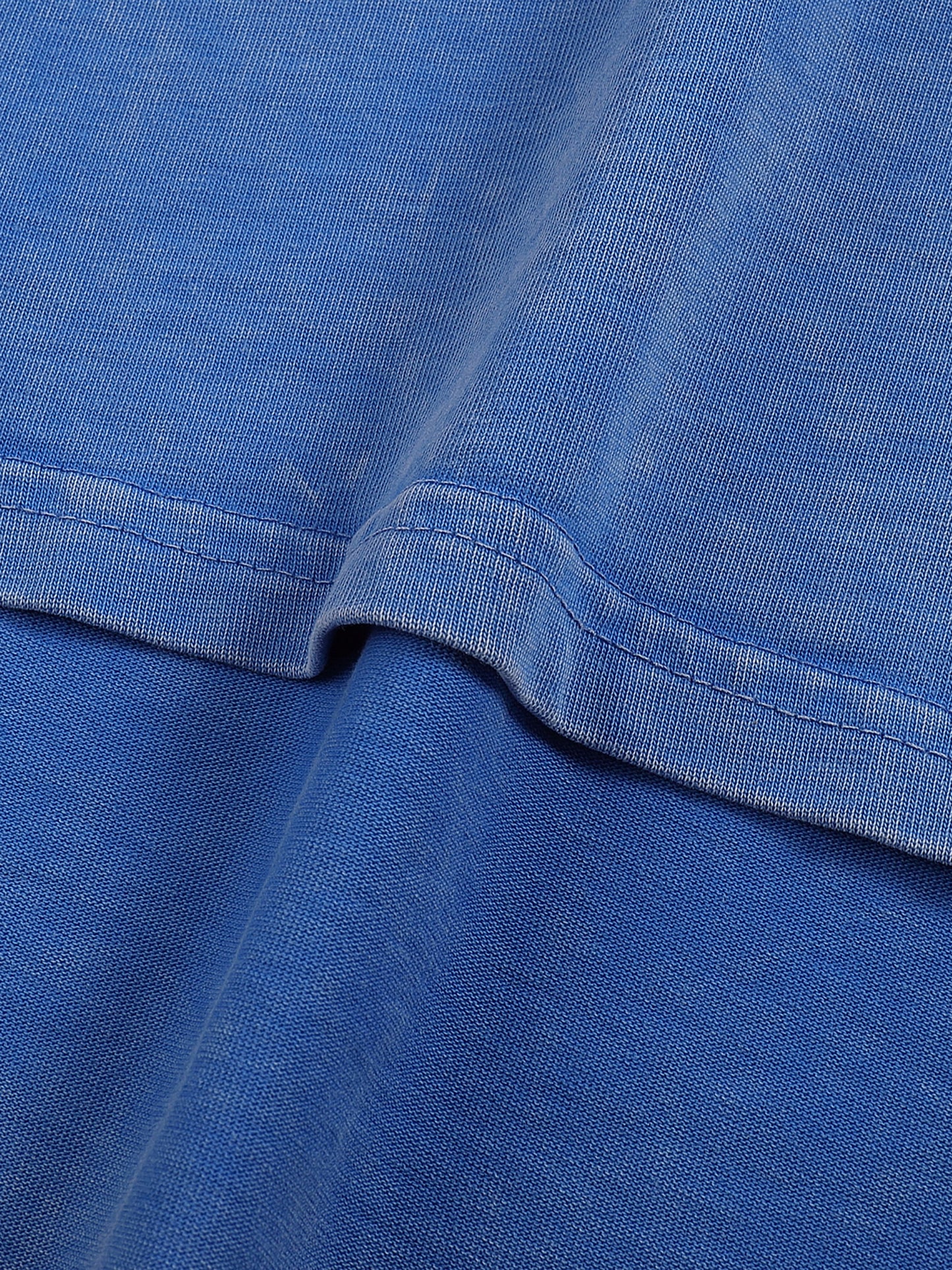 ...BUT GOD - VINTAGE FEEL OVERSIZED COTTON T-SHIRT