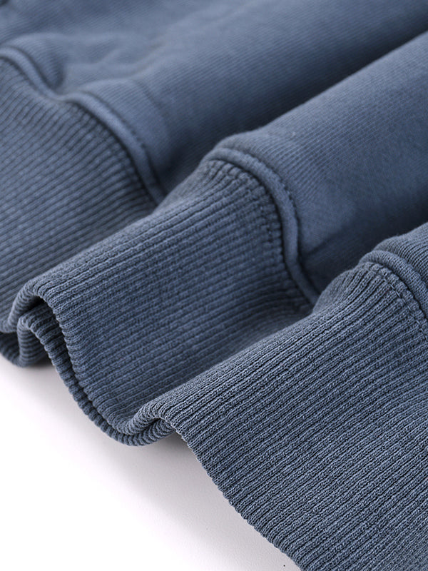 REDEEMED — SUNFADE OVERSIZED PREMIUM HOODIE